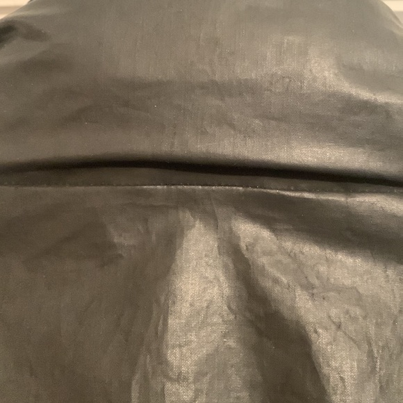 SAM mens coat 2 piece used like once every stylish very warm size L - Picture 14 of 17